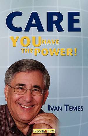 Care de Ivan Temes