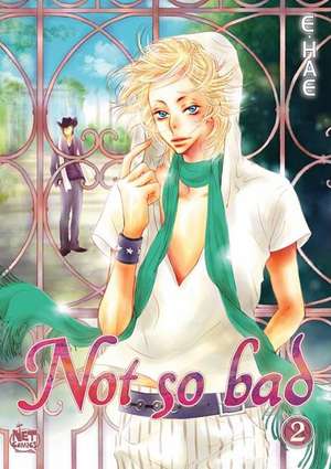 Not So Bad Volume 2 de E.Hae