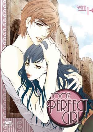 100% Perfect Girl Volume 1 de Wann