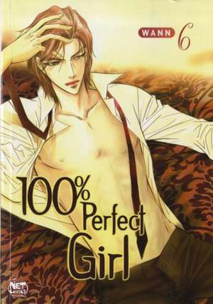 100% Perfect Girl Volume 6 de Wann