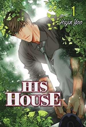 His House Volume 1 de Hajin Yoo