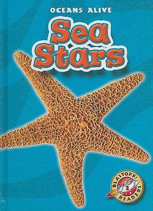 Sea Stars de Ann Herriges