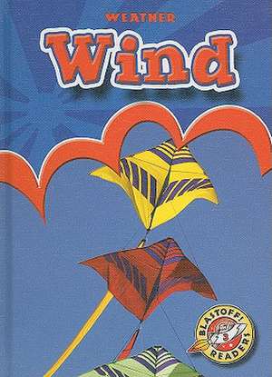 Wind de Ann Herriges