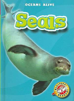 Seals de Colleen A. Sexton