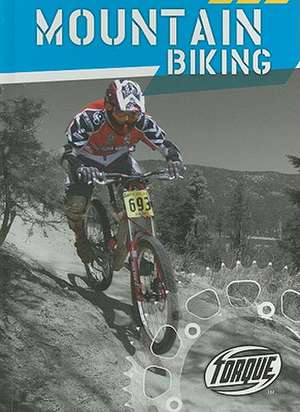 Mountain Biking de Jack David