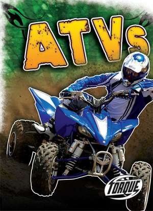 ATVs de Jack David