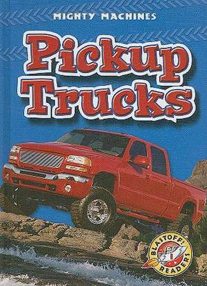 Pickup Trucks de Derek Zobel