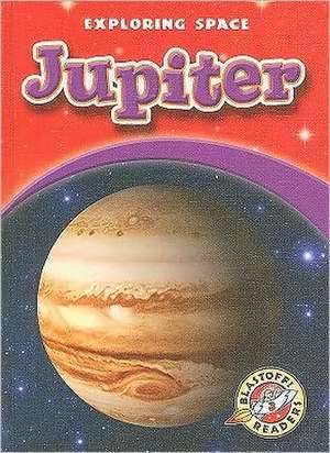 Jupiter de Derek Zobel