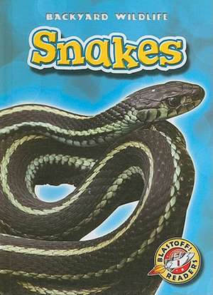 Snakes de Emily Green