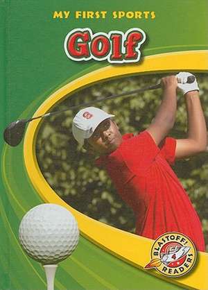 Golf de Ray McClellan