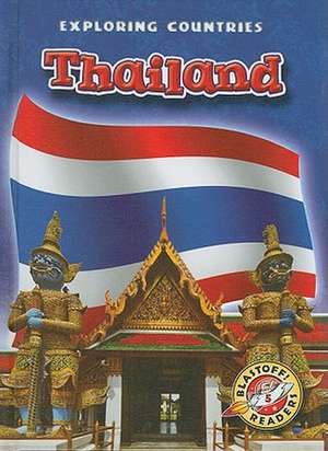 Thailand de Walter Simmons