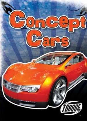 Concept Cars de Denny von Finn