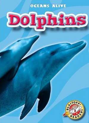 Dolphins de Ann Herriges