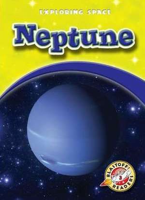 Neptune de Derek Zobel