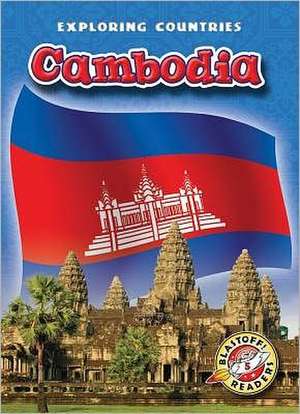 Cambodia de Walter Simmons