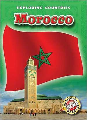 Morocco de Walter Simmons