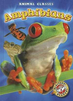 Amphibians de Kari Schuetz