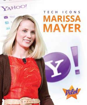 Marissa Mayer de Sara Green