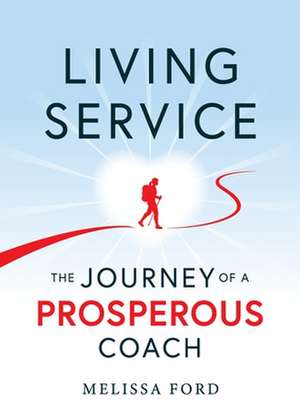 Living Service de Melissa Ford