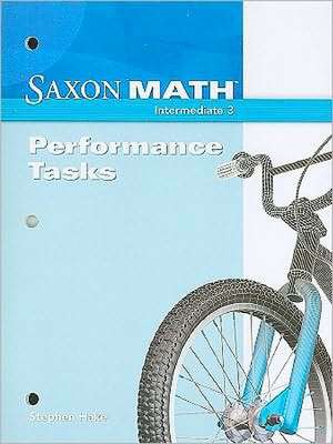 Performance Tasks de Hake