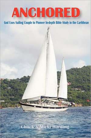 Harding, C: Anchored
