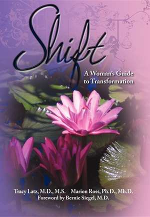Latz, T: Shift