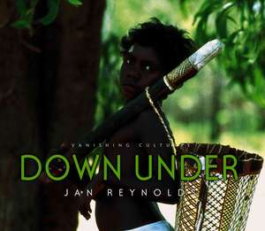Down Under de Jan Reynolds