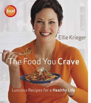 Food You Crave, The de E Krieger