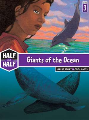 Giants of the Ocean de Jean-Lou Craipeau