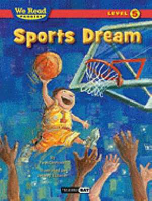 Sports Dream de Paul Orshoski