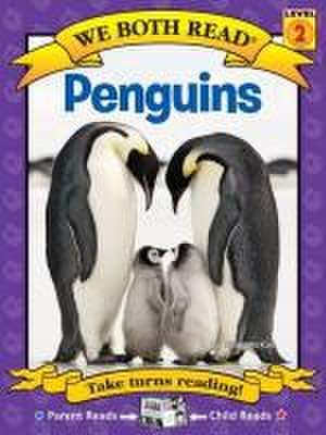 We Both Read: Penguins de Sindy Mckay