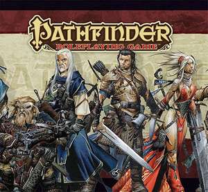 Pathfinder Roleplaying Game: GM’s Screen de Jason Bulmahn