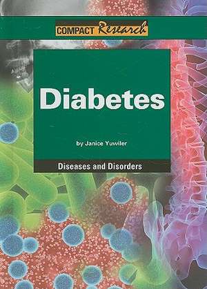 Diabetes de Janice Yuwiler