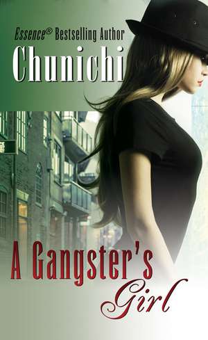 A Gangster's Girl de Chunichi