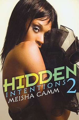 Hidden Intentions 2 de Meisha Camm