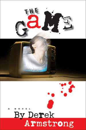 The Game de Derek Armstrong