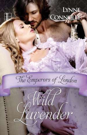 Wild Lavender de Lynne Connolly