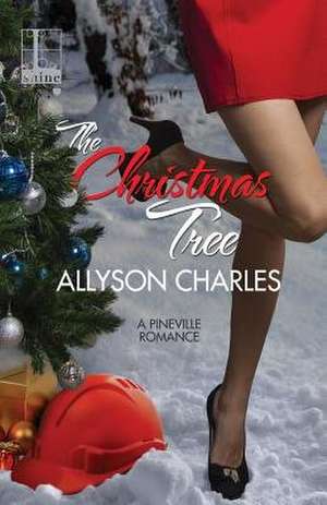 The Christmas Tree de Allyson Charles