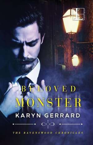 Beloved Monster de Karyn Gerrard