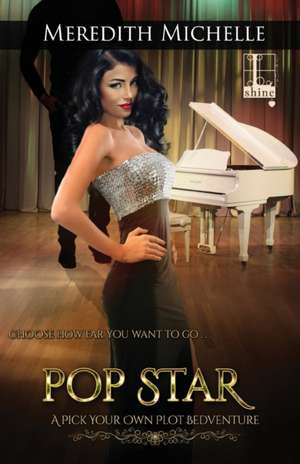 Pop Star de Meredith Michelle