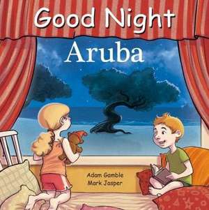 Good Night Aruba de Adam Gamble