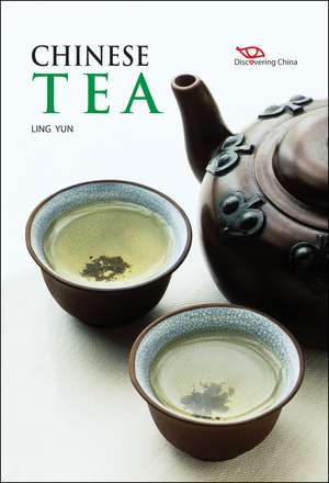 Chinese Tea de Ling Yun