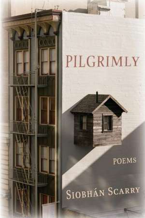 Pilgrimly de Siobhán Scarry