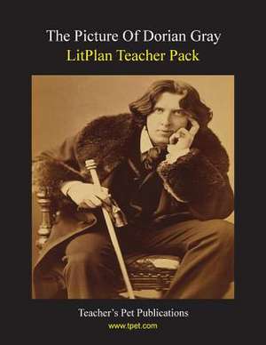 Litplan Teacher Pack de Susan R. Woodward