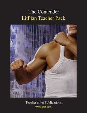 Litplan Teacher Pack de Mary B. Collins