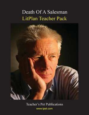 Litplan Teacher Pack de Mary B. Collins
