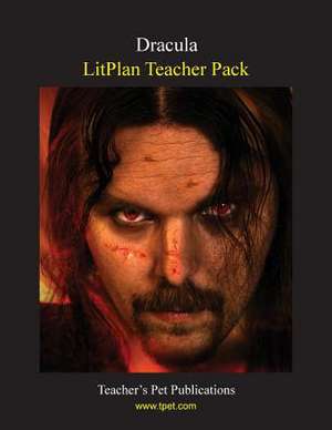 Litplan Teacher Pack de Susan R. Woodward