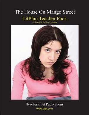 Litplan Teacher Pack de Barbara M. Linde