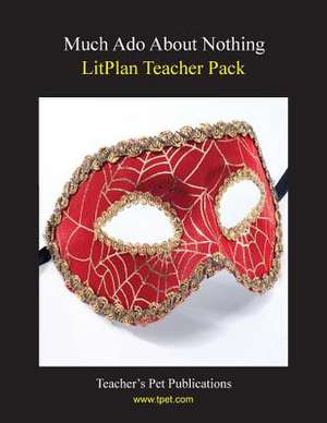 Litplan Teacher Pack de Susan R. Woodward