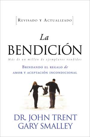 La bendición de John Trent